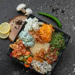 Large Appetizer Platter